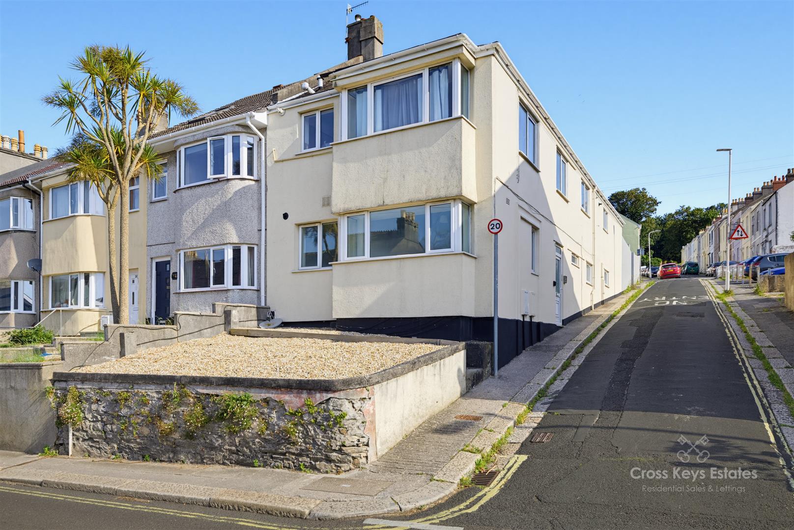 Cross Keys Estate Agents